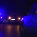 Катастрофа