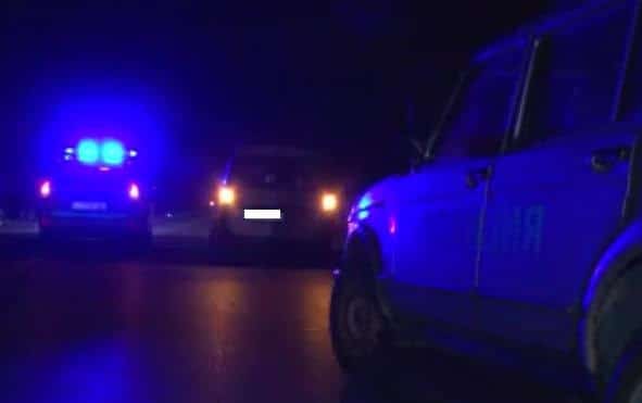 Катастрофа