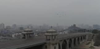 Коронавирус