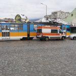 Катастрофа