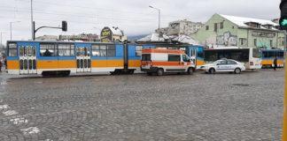 Катастрофа