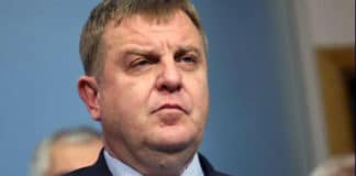 Красимир Каракачанов