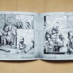 От Фондация Въздигане раздадоха книжки-комикси Кан Кубрат