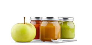 Детска кухня