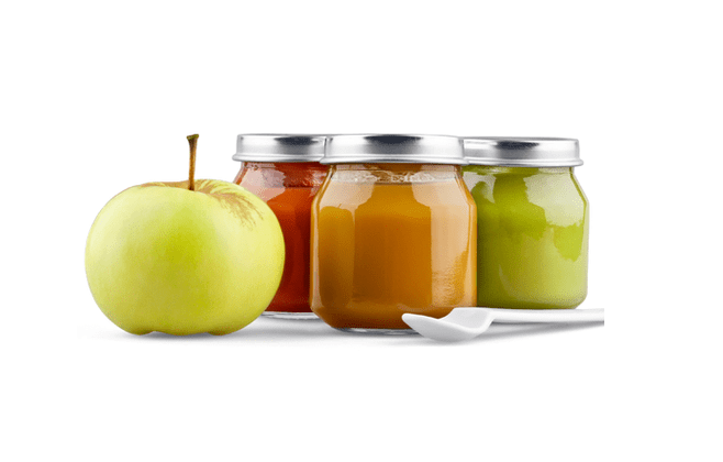 Детска кухня