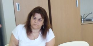 Цветелина Кънева