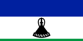 Лесото