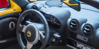 Лотус Елисе