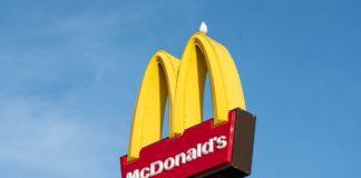 Макдоналдс
