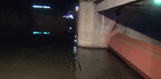 Замърсяване на р. Марица