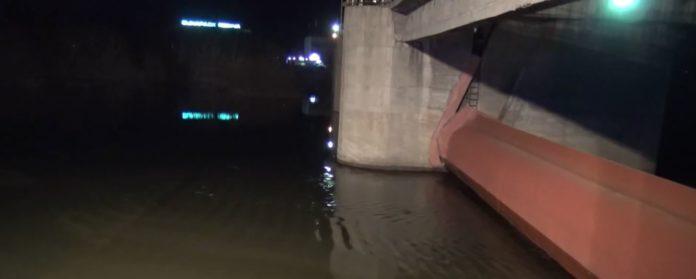 Замърсяване на р. Марица