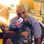 Мисирката. Снимка: Валдес Радев