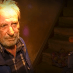 Пострадалият мъж