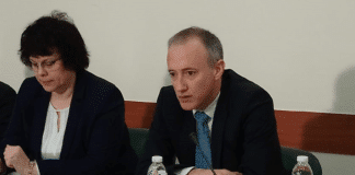 Министър Вълчев. Снимка: МОН