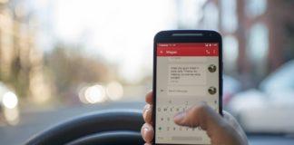 Писане на съобщения