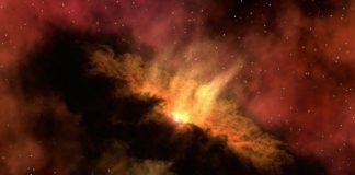 Големият взрив