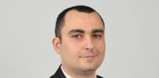 Иванов. Снимка: Герб