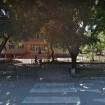 Училище Иван Вазов