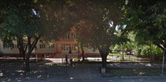 Училище Иван Вазов