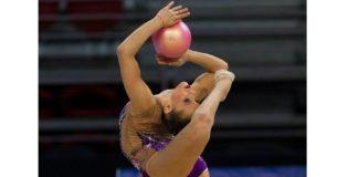 Татяна Воложанина