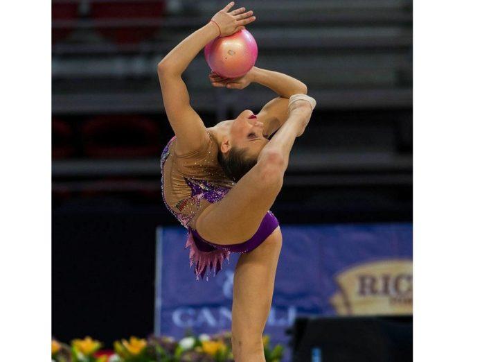 Татяна Воложанина