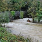 Наводнения в Уелс, Архив