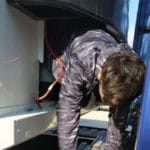 Хладилен камион