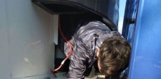 Хладилен камион