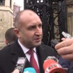 Румен Радев