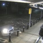 Нападение над пенсионер