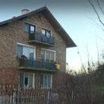 Къщата на убийството