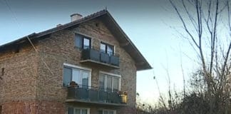 Къщата на убийството