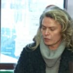 Елена Динева