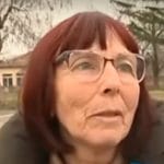 Една от потърпевшите