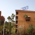 Хотел Тенерифе