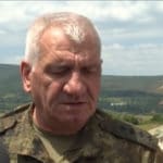 Ген. Андрей Боцев