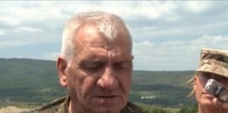 Ген. Андрей Боцев