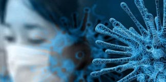 Коронавирус