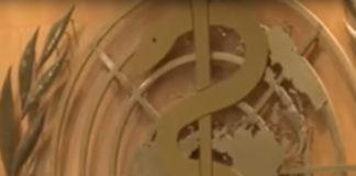 Световна здравна организация