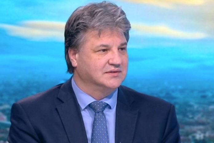 Димитър Узунов