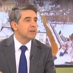 Росен Плевнелиев