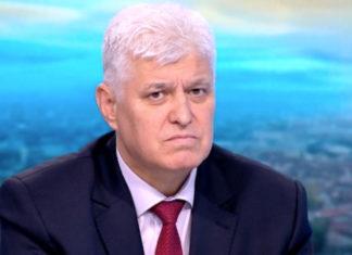 Димитър Стоянов