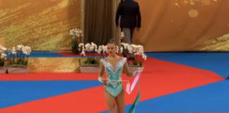 Александра Солдатова