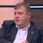 Красимир Каракачанов