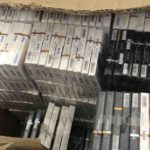 Нелегални цигари