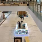 Търговски център