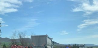 Катастрофа