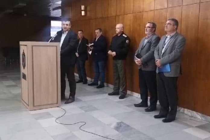 Национален оперативен щаб