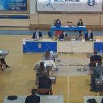 Заседание на Общинския съвет