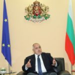 Бойко Борисов